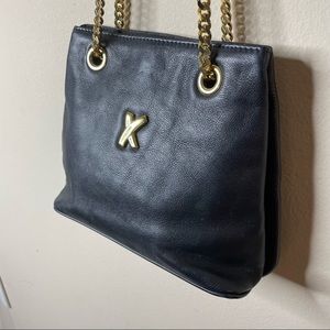 VTG BY PALOMA PICASSO | Chain Crossbody